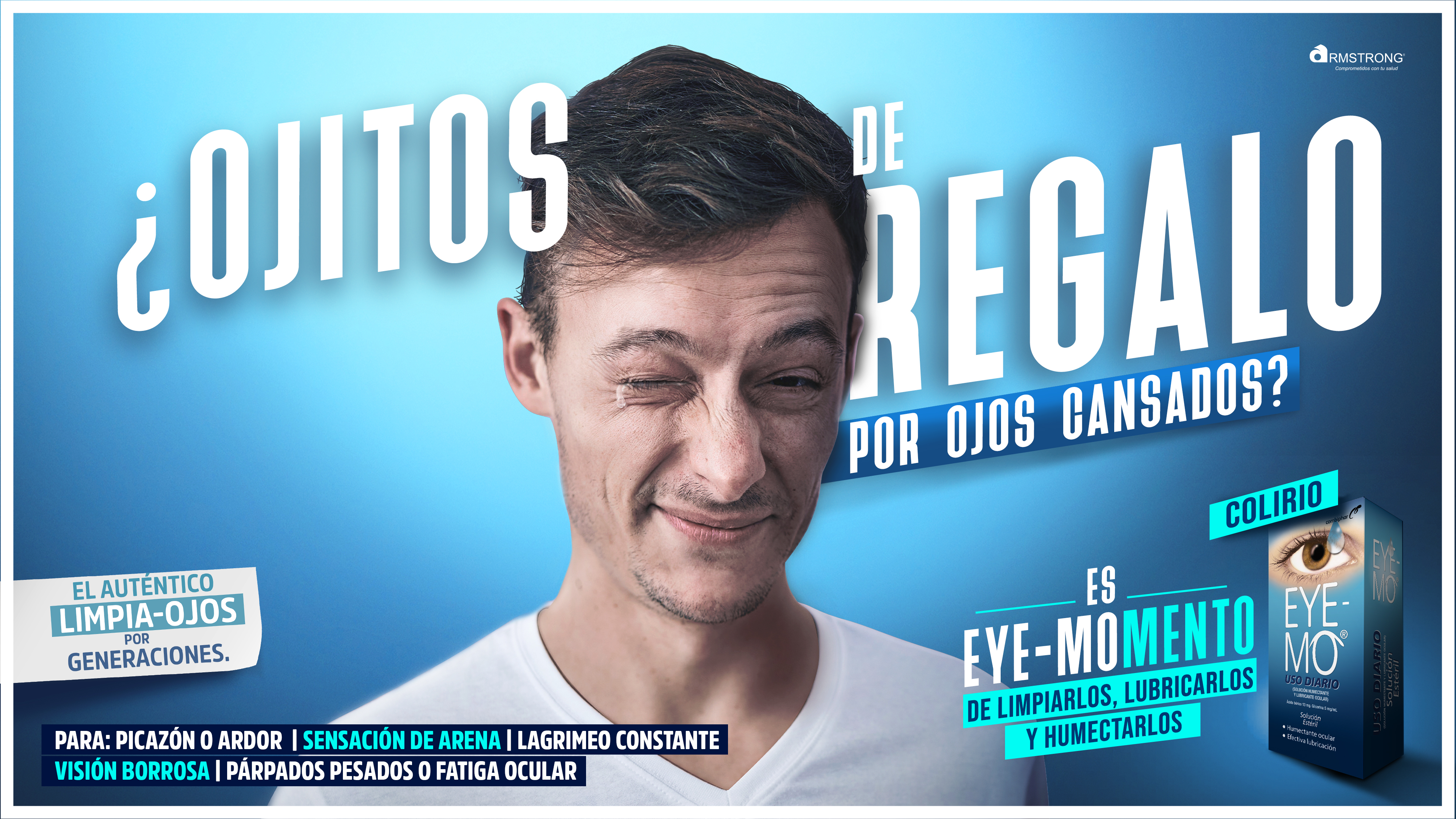 EYE-MO Eyemomento - 5