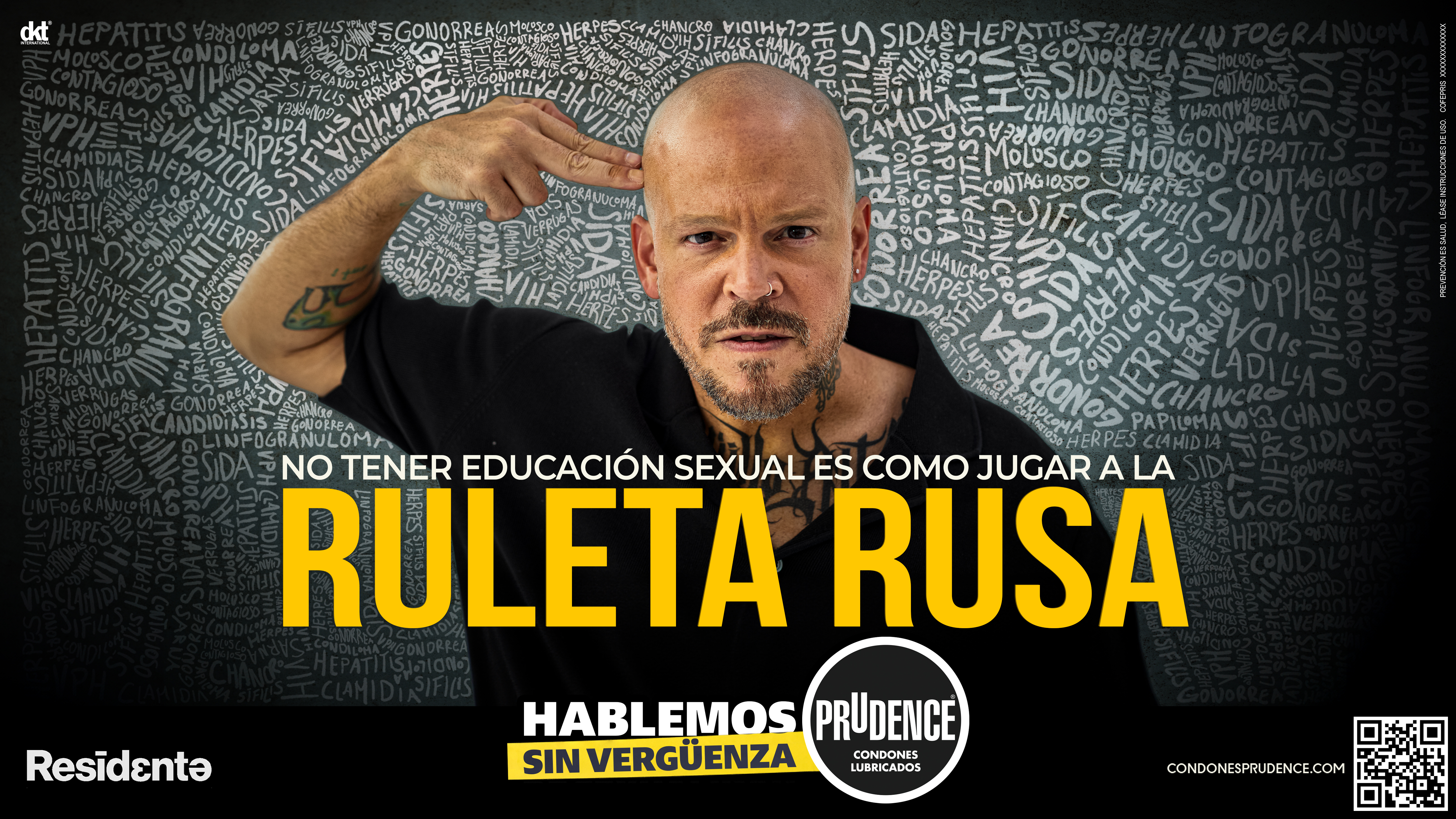 Hablemos sin vergüenza - 2