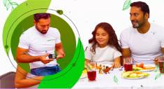 Tecnología y cuidado que conectan con la vida diaria