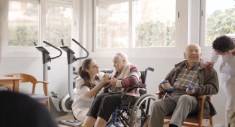 Líderes Mexicanos en Geriatría