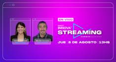 Bagó Streaming / Cardio Sessions