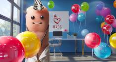 Happy Uro Day