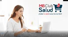 M8 Club Salud