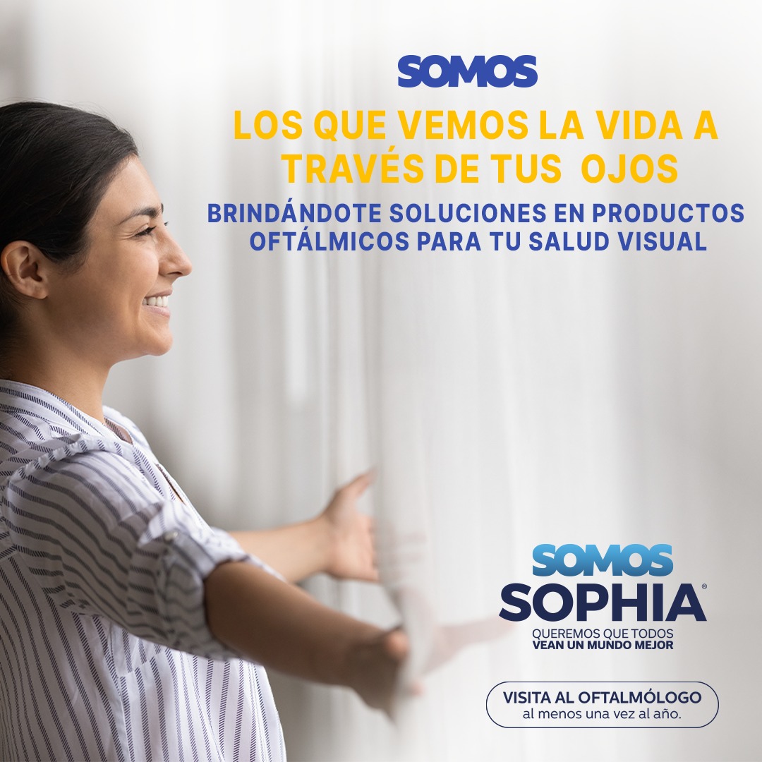 Somos Sophia - 2