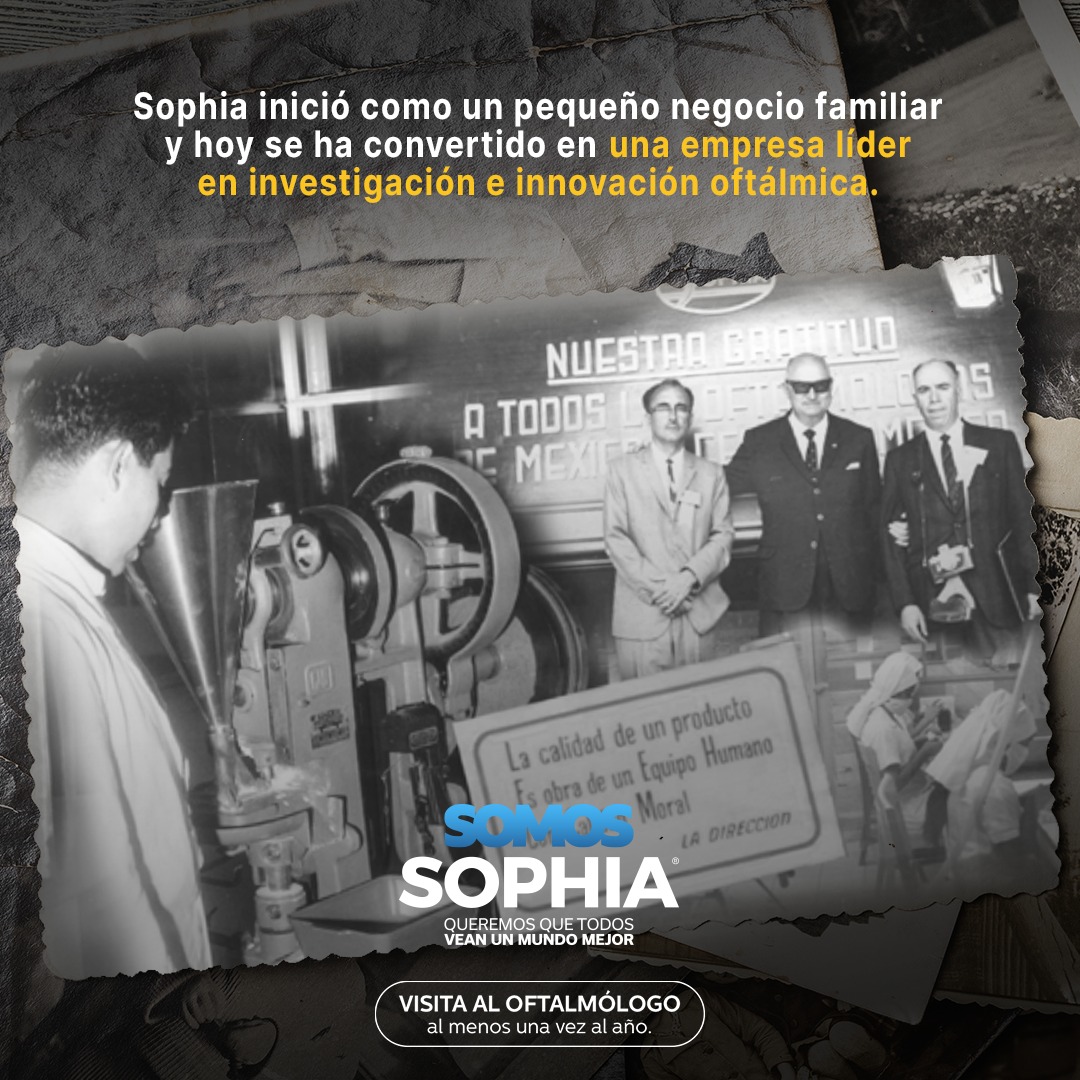 Somos Sophia - 3