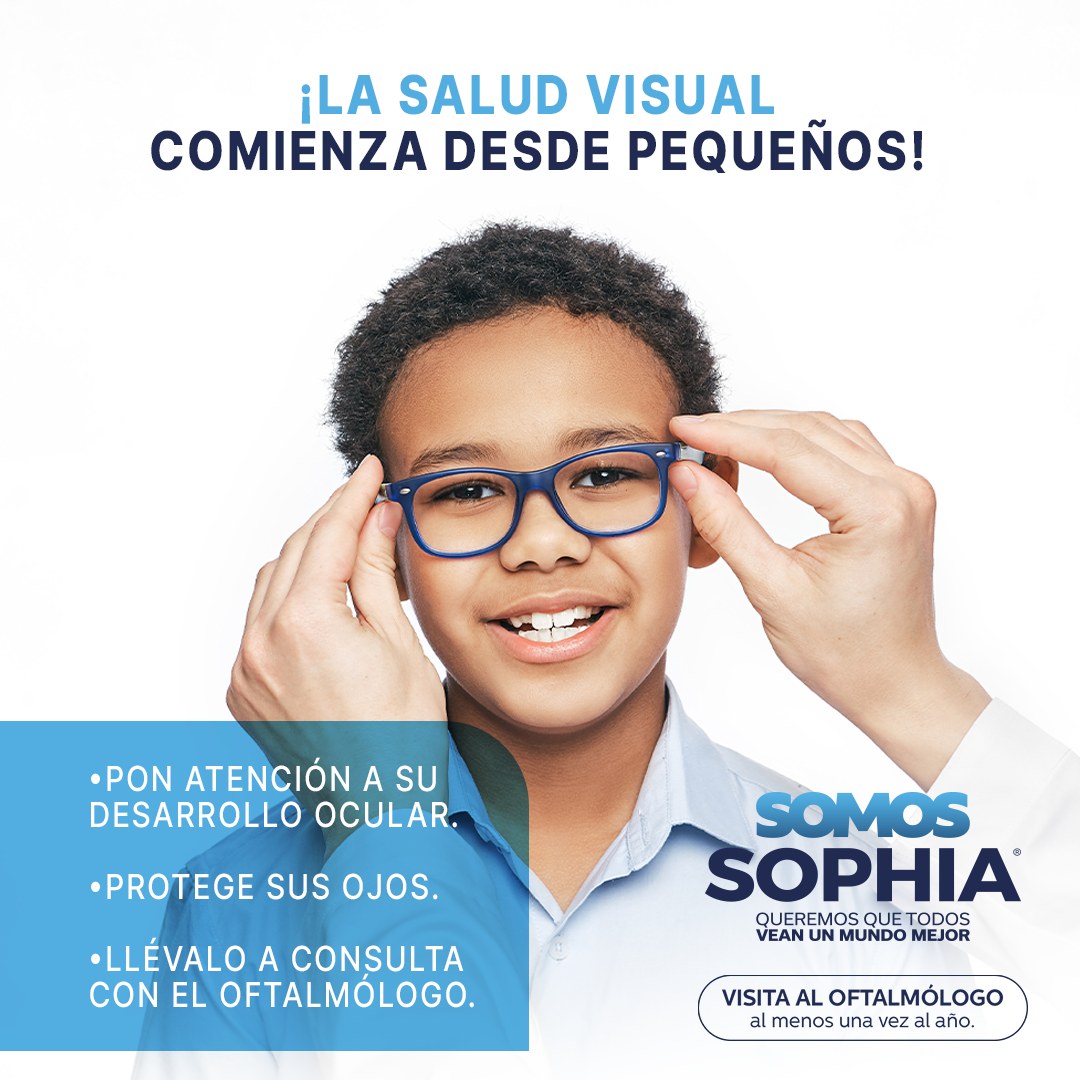 Somos Sophia - 4