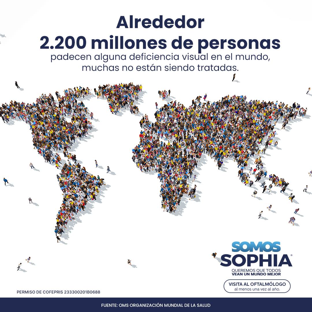 Somos Sophia - 6