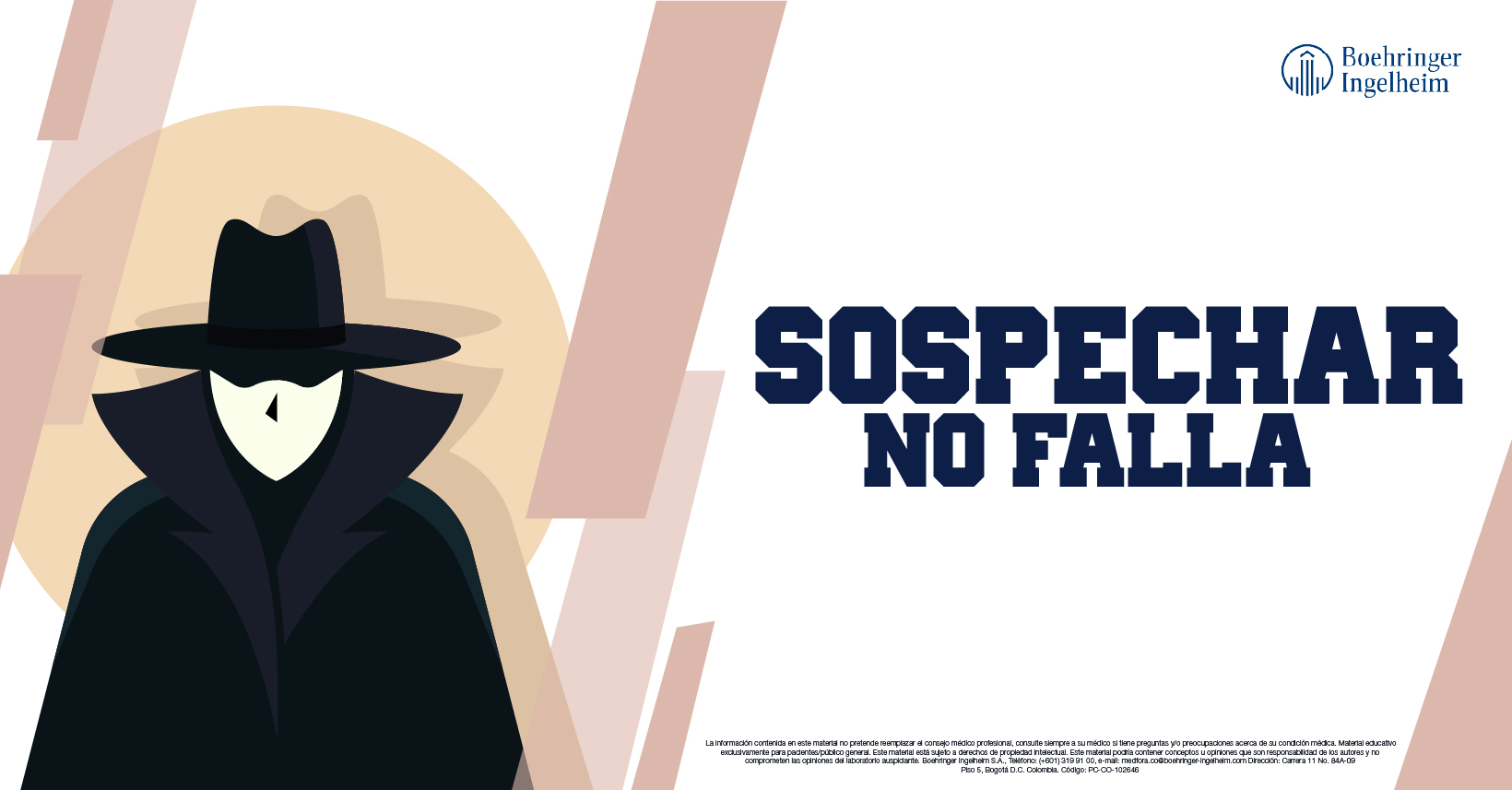 Sospechar no falla - 4