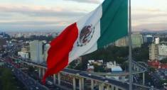 México me Encorazona