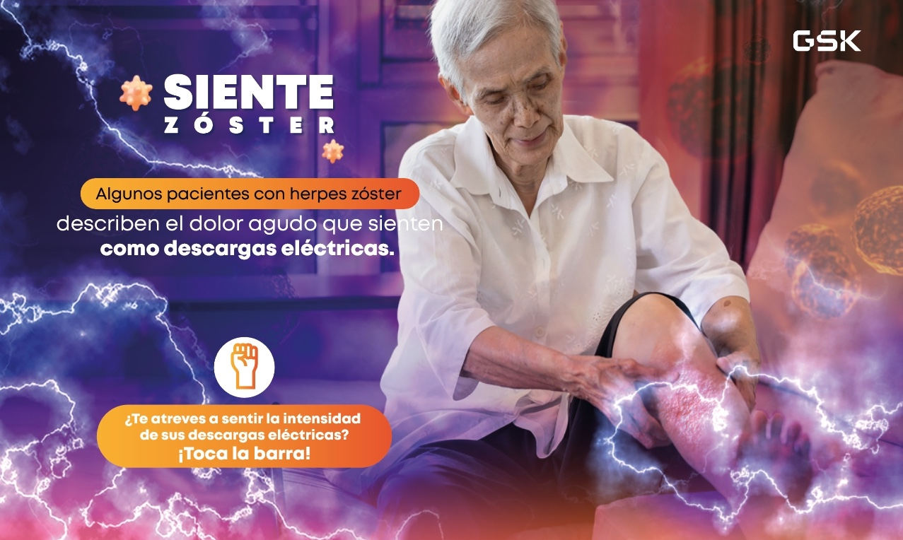 Siente Zóster - 3