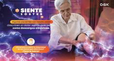 Siente Zóster