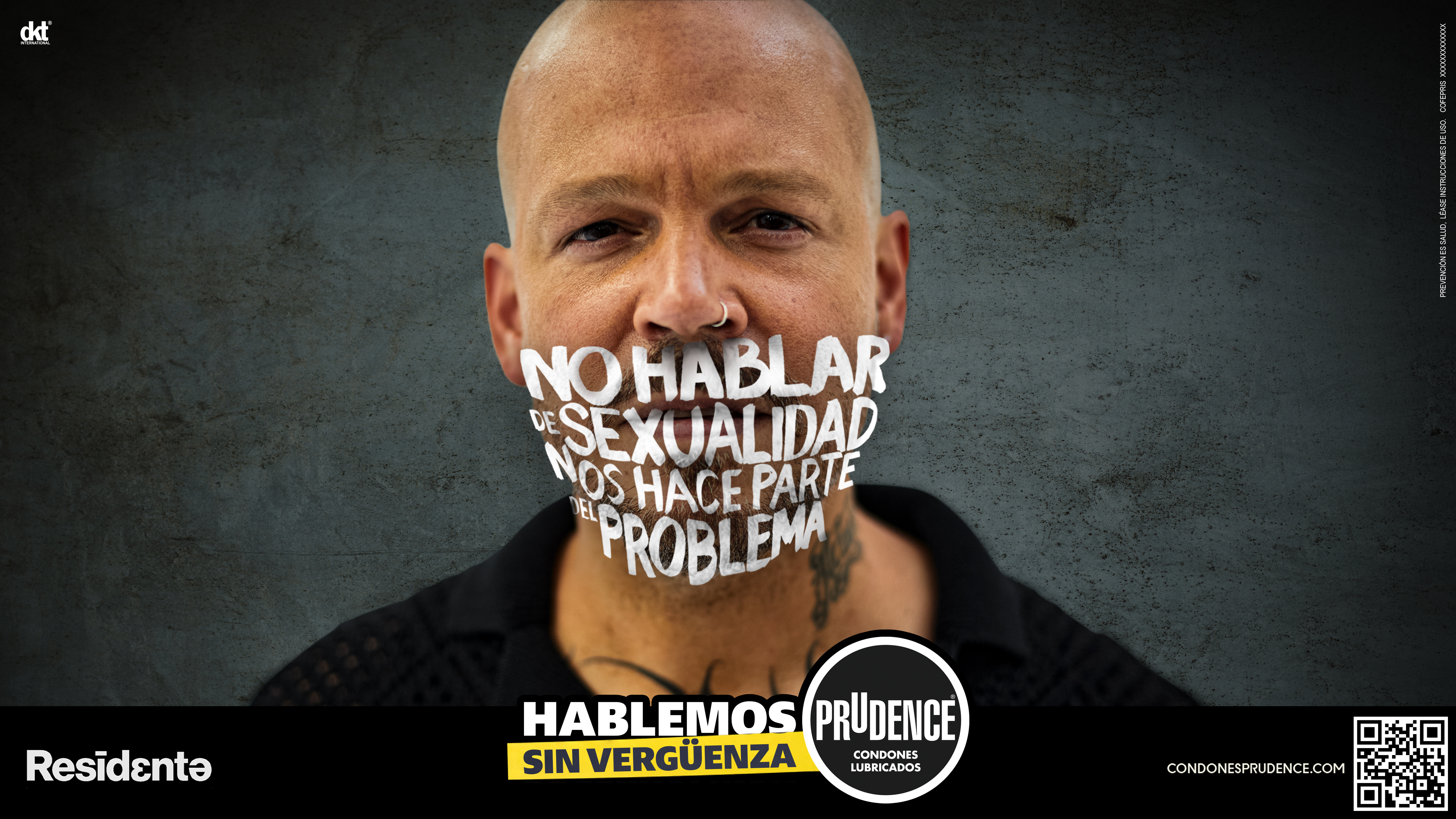 Hablemos sin vergüenza - 3