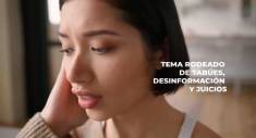 Rompiendo tabús y fomentando diálogos