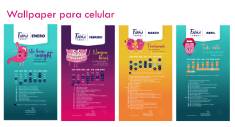 Calendario Farma 2024 Insights de Anatomía