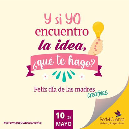 Día de las Madres Creativas - 4