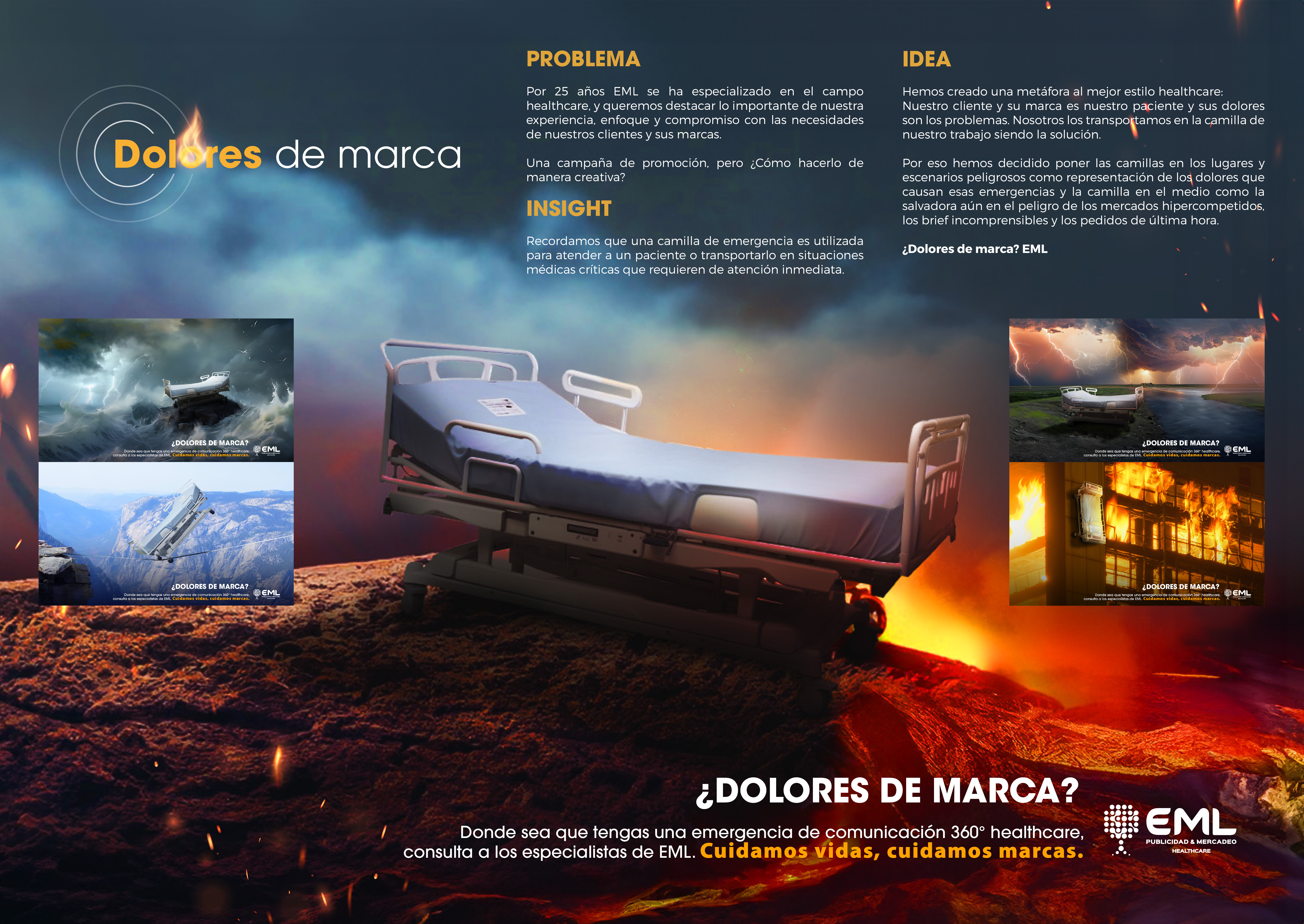 ¿Dolores de marca? - 2