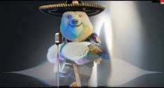 Reel Polar 2024 - Mariachi