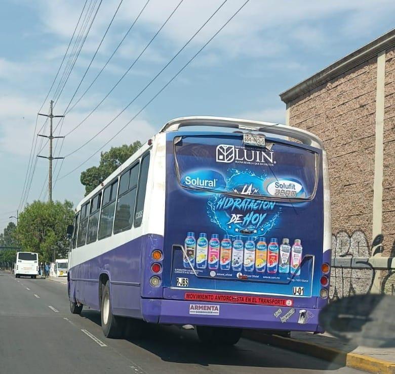 Alma de Barrio - 6