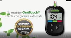OneTouch cerca de ti: En cada camino