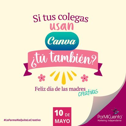 Día de las Madres Creativas - 4