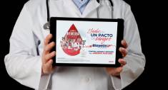 Innovación en el cuidado de la anemia