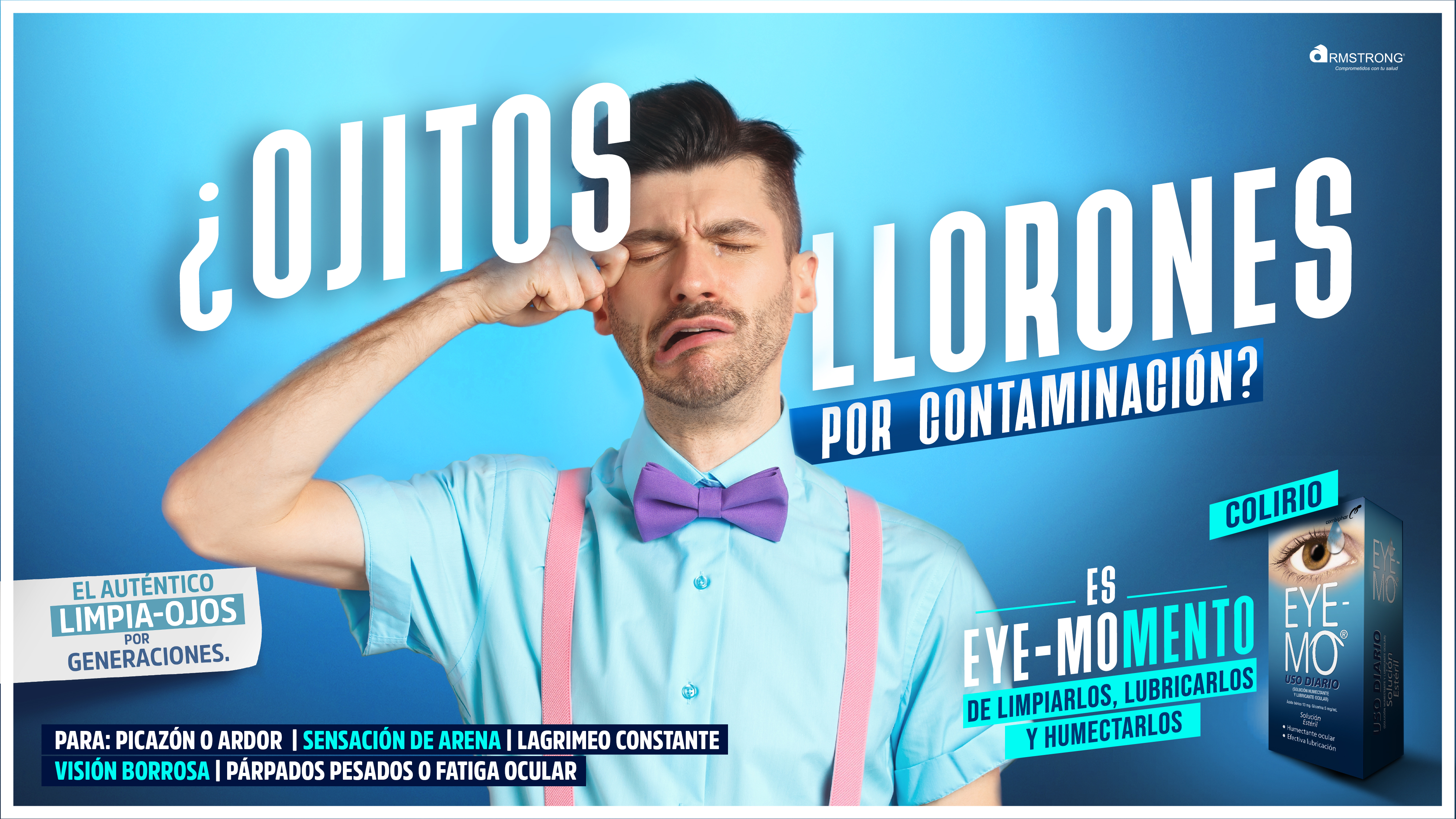 EYE-MO Eyemomento - 5
