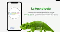 Innovación y compromiso en el automonitoreo de la diabetes