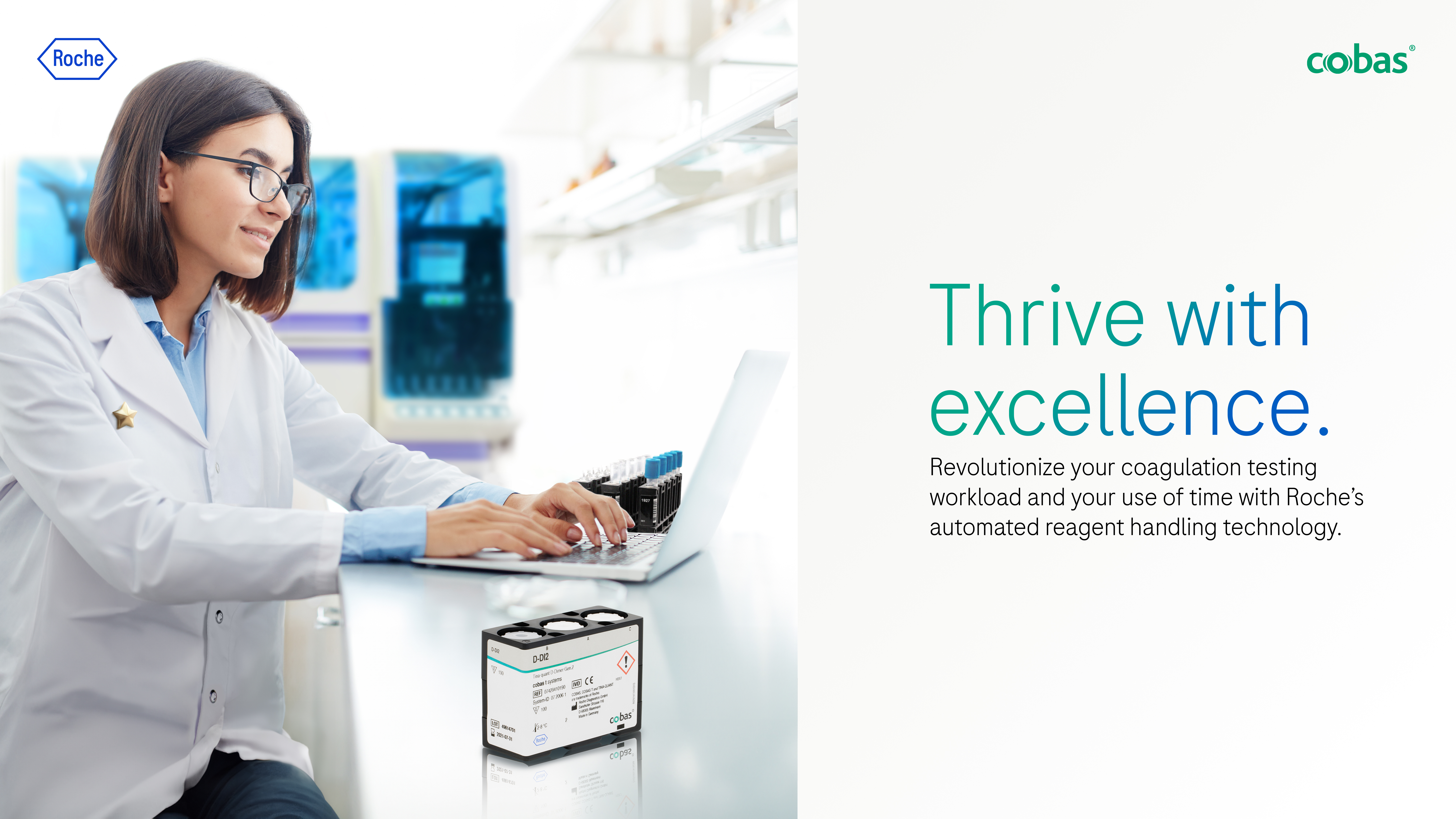 Thrive with Excellence / Prospere con excelencia - 3