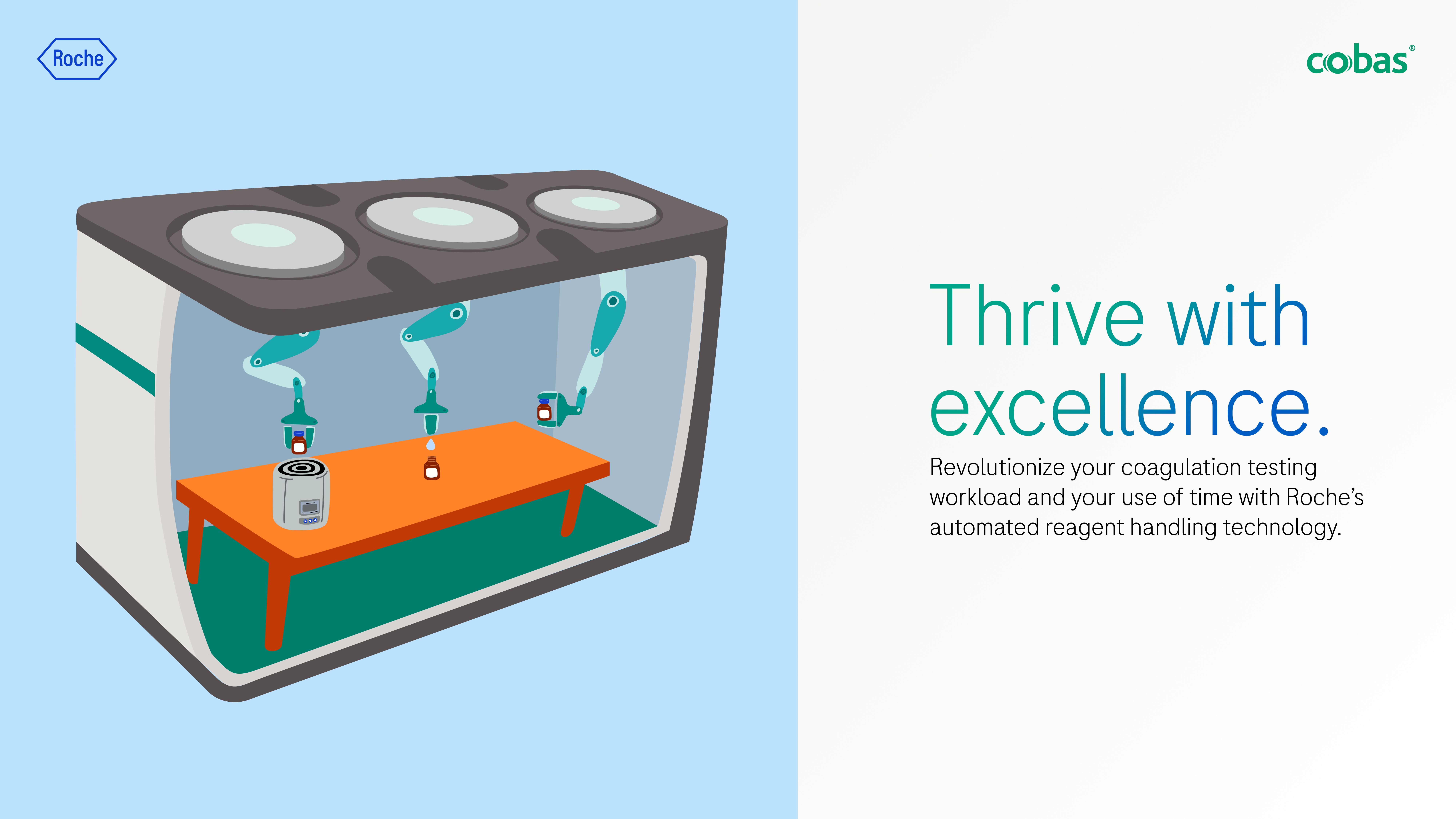 Thrive with Excellence / Prospere con excelencia - 4