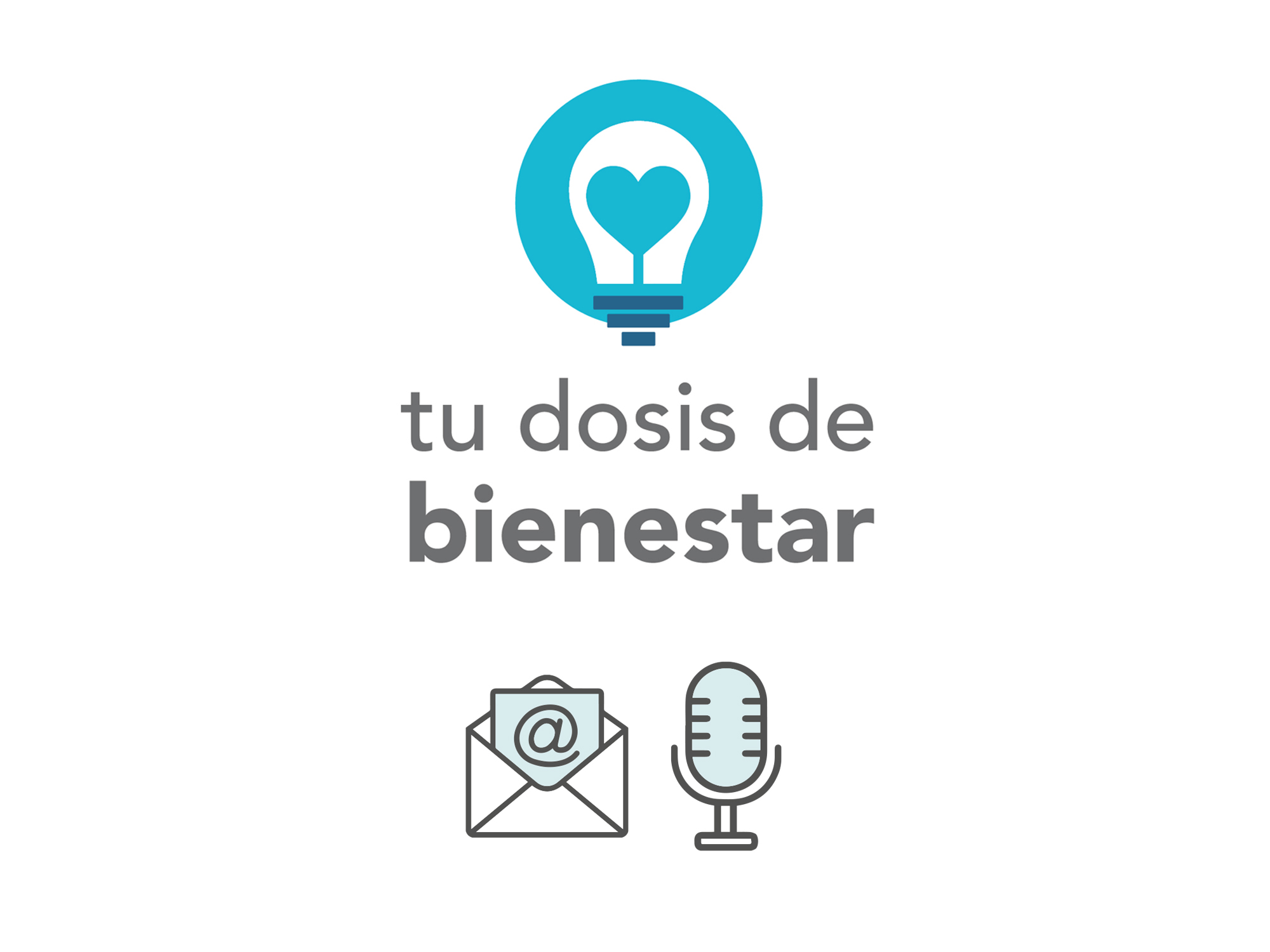 Tu dosis de Bienestar - 2