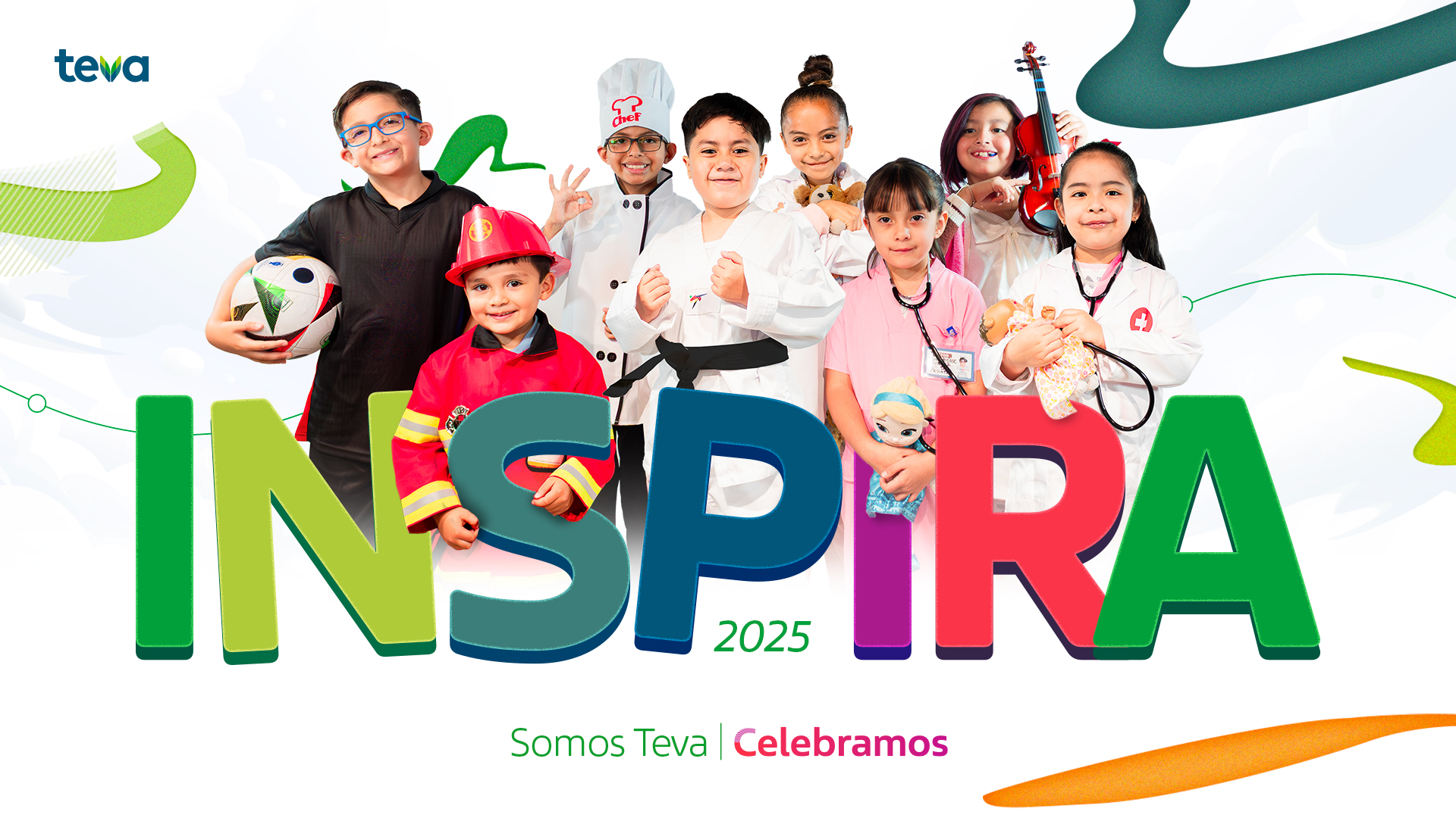 Campaña Inspira 2025 - 3