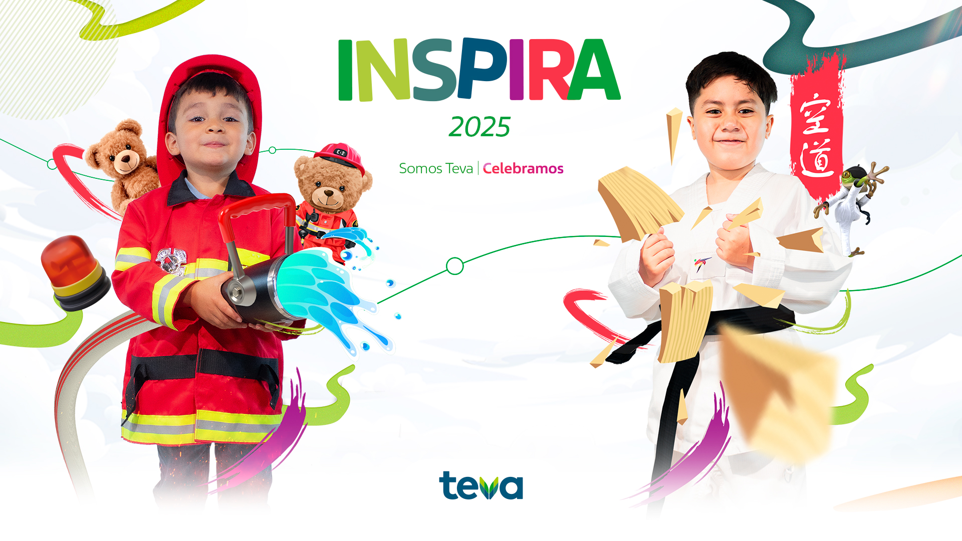 Campaña Inspira 2025 - 6