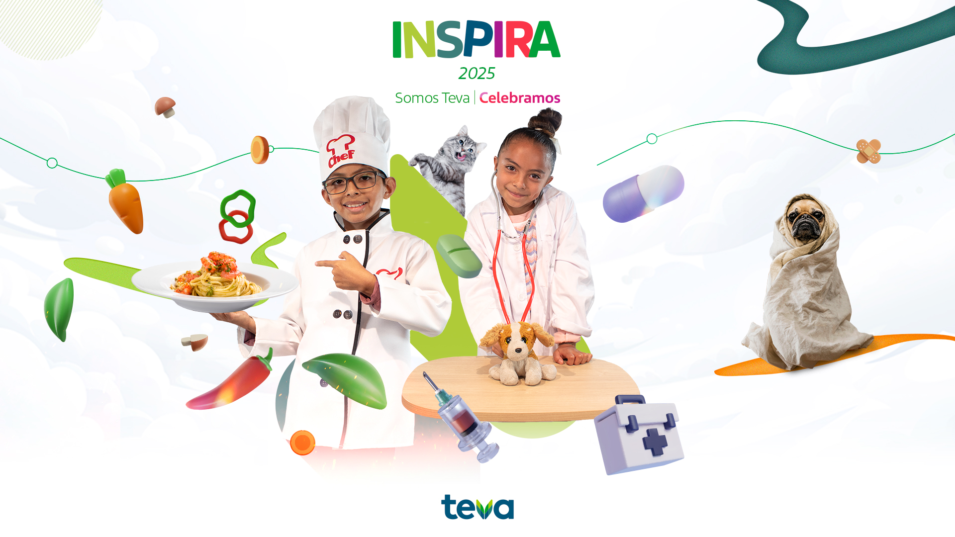 Campaña Inspira 2025 - 7