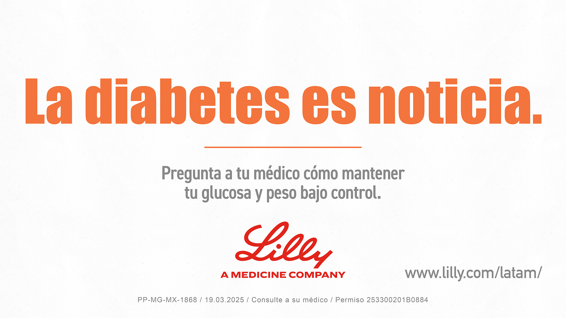 La Diabetes es Noticia - 2