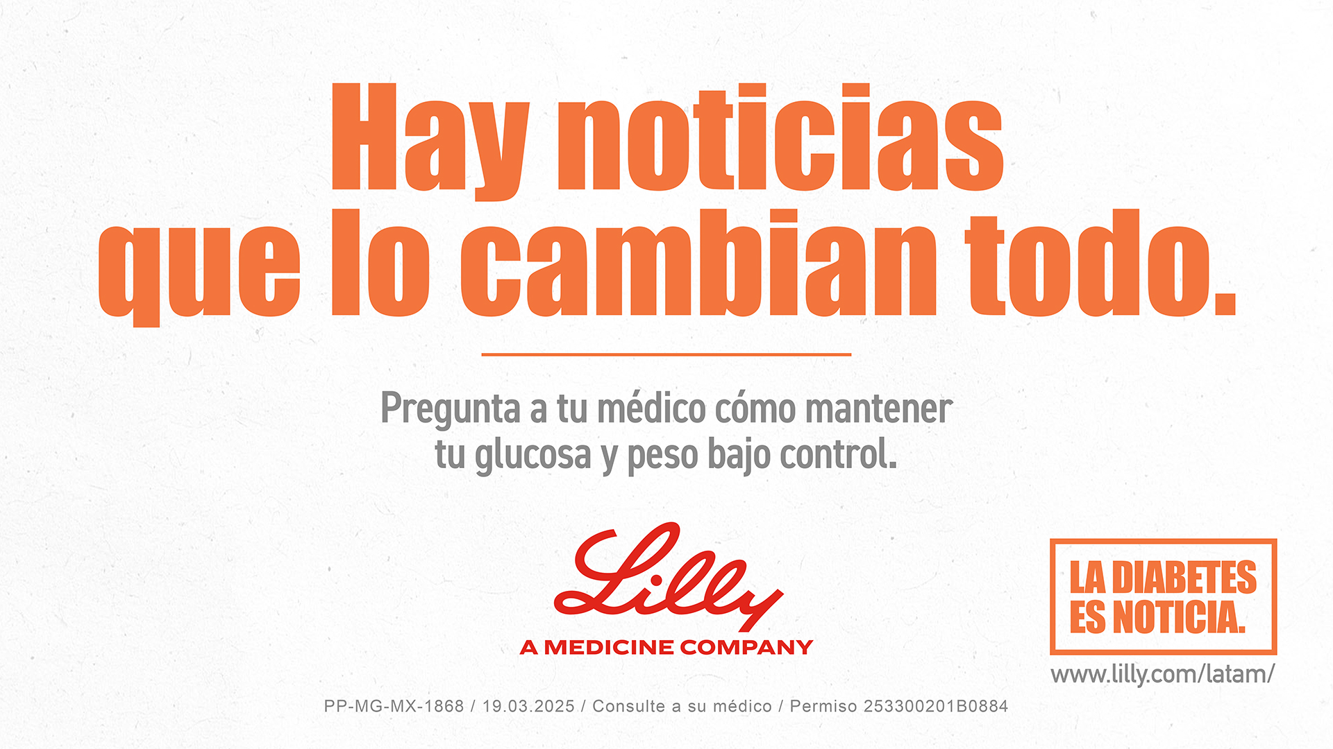 La Diabetes es Noticia - 3
