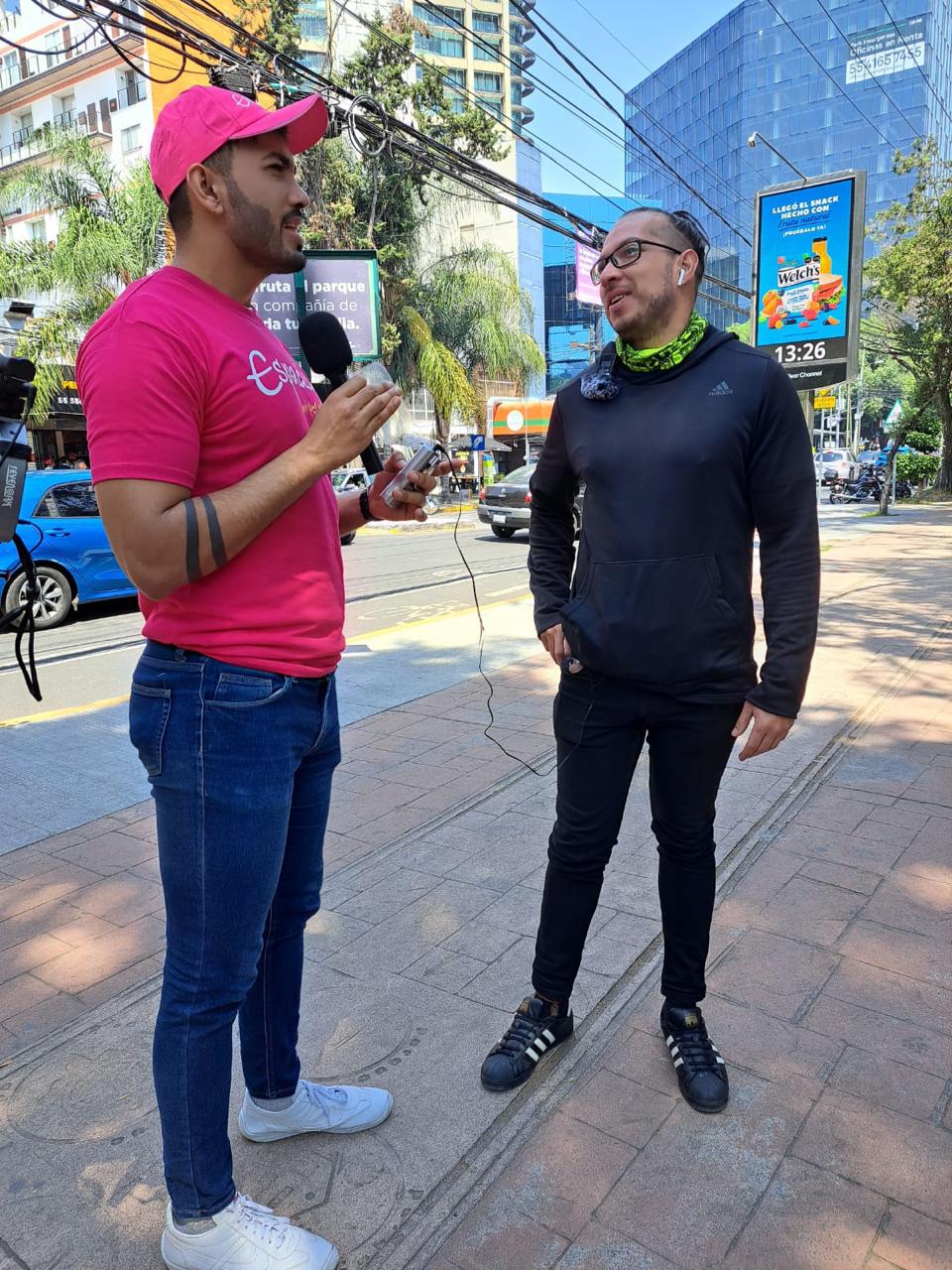 8M con un toque de mujer - 2