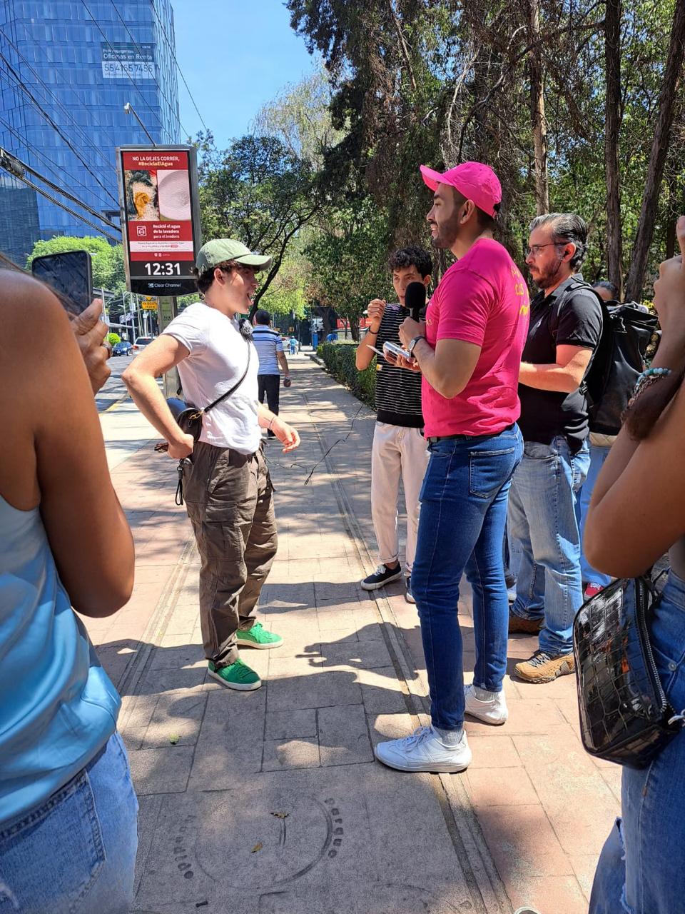8M con un toque de mujer - 3