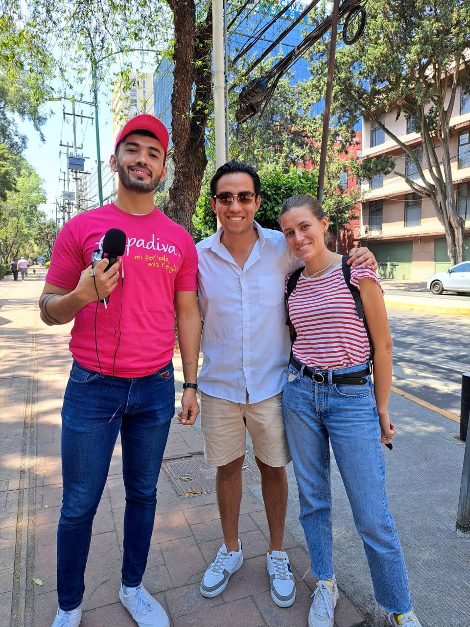 8M con un toque de mujer - 4