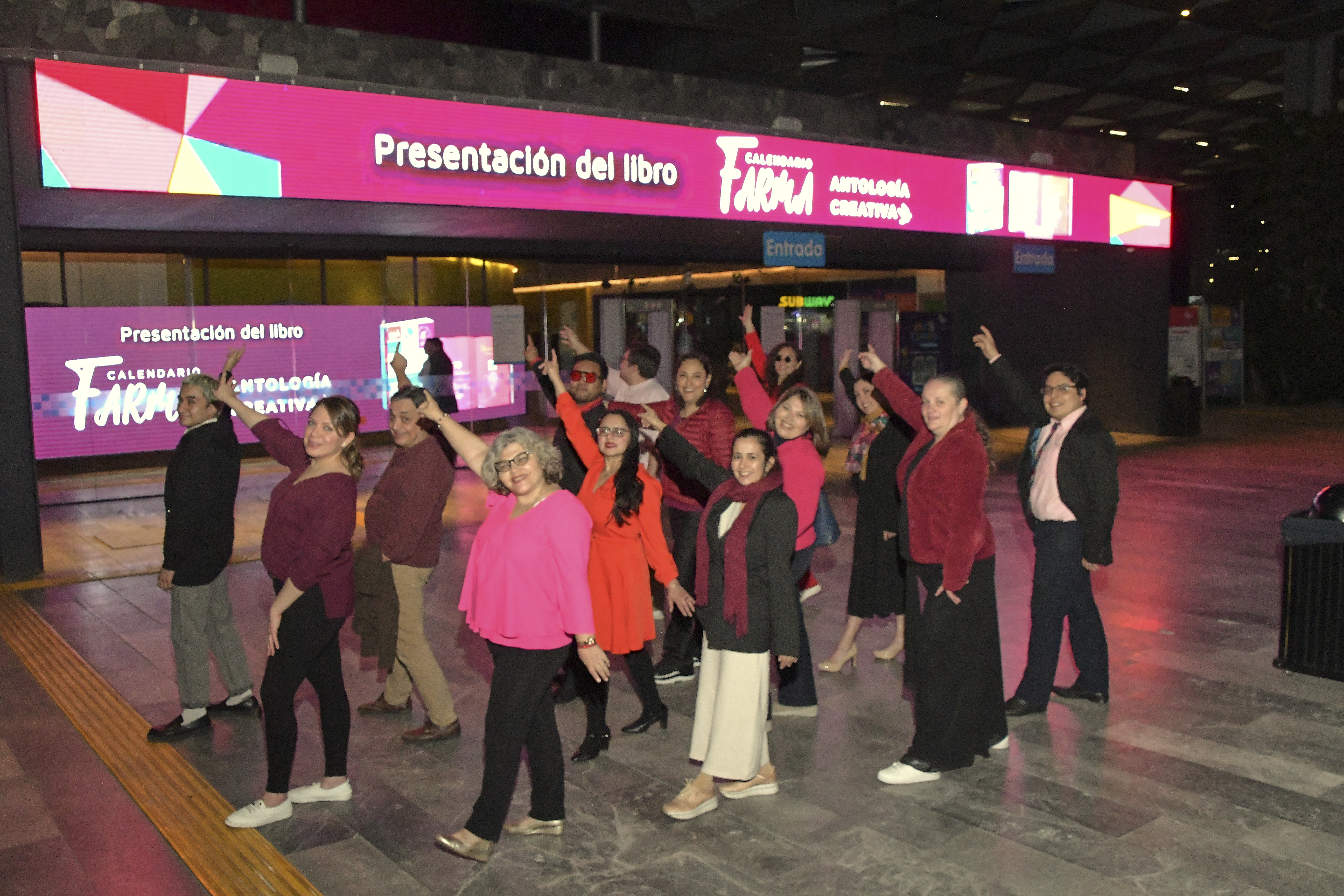 Creando ciencia con conCiencia - 4