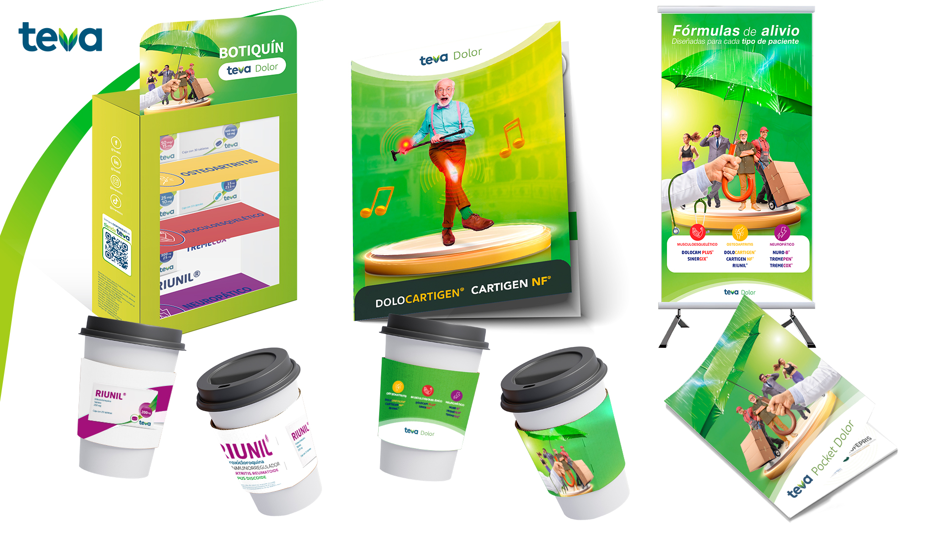 Cambio de Imagen Portafolio Linea Dolor Teva - 7