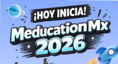 Meducation MX