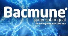 Inmunidad...¿entrenada? Bacmune