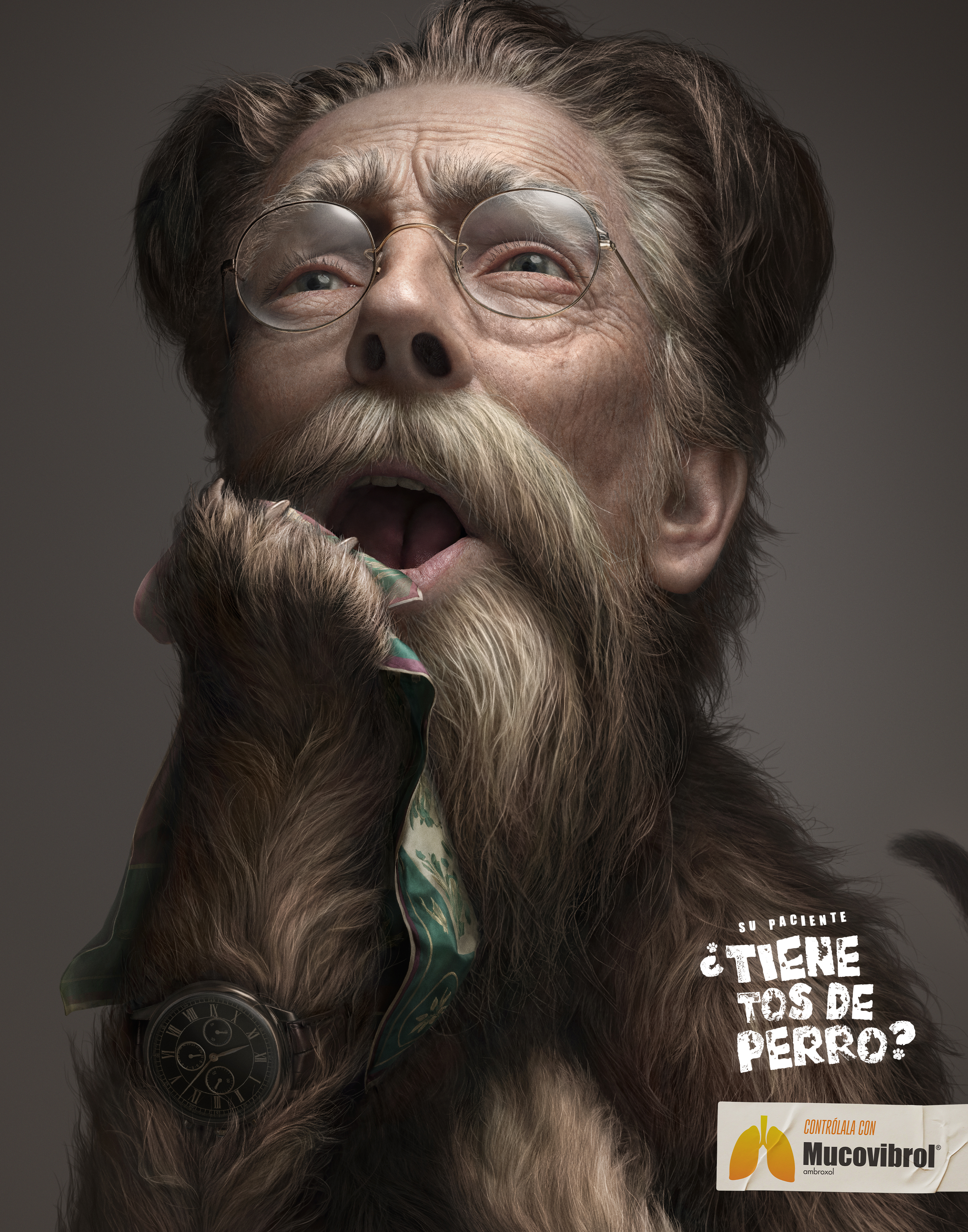 Tos de perro - 2