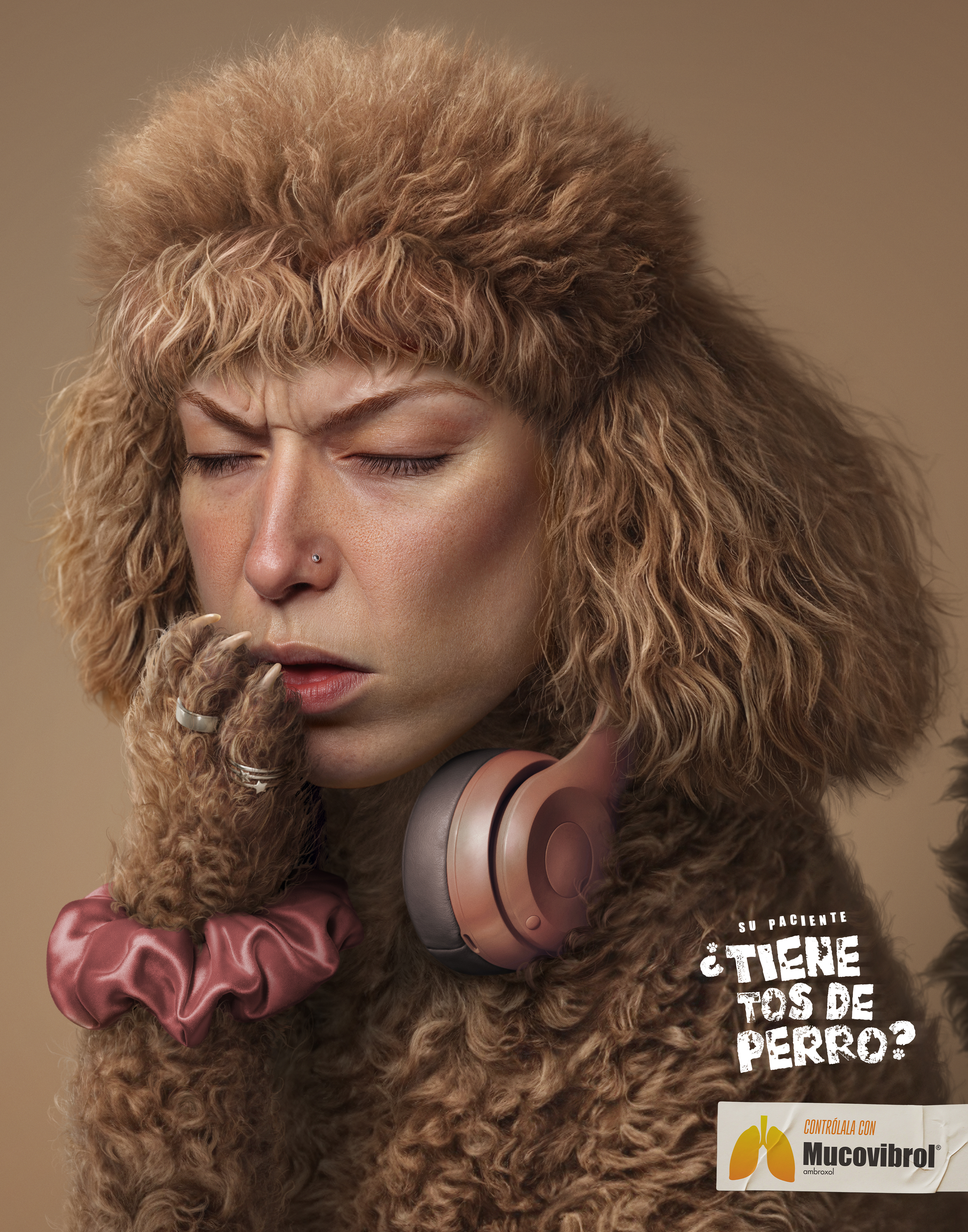 Tos de perro - 3