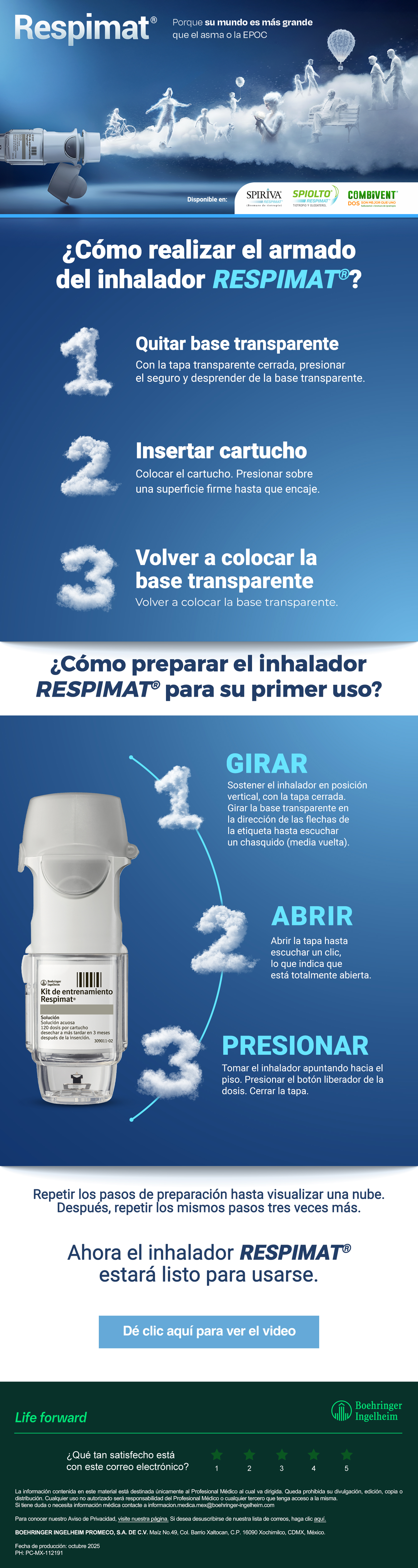 Nube de dispersión - 2