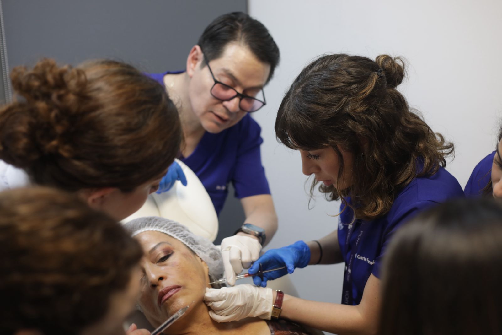 Curso Anual de Residentes para R4. - 4