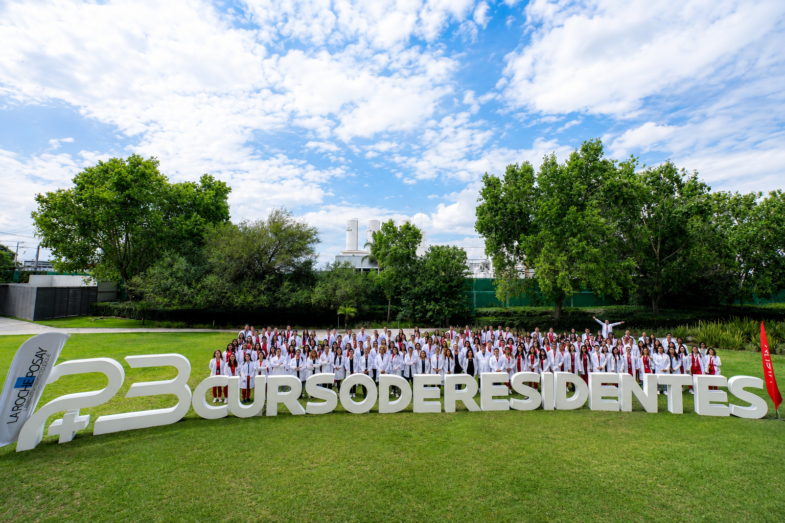 Curso Anual de Residentes para R4. - 6