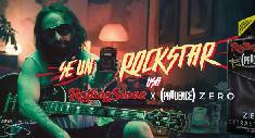 Sé un rock star, usa Prudence