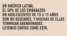 Hablemos sin vergüenza