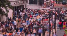 El tiempo que perdemos lo gana el Alzheimer